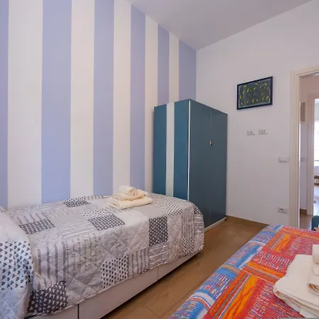 Apartament Residenza La Terrazza Di Dante