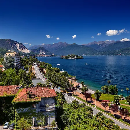 Residenza La Terrazza Di Dante Apartament
