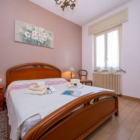 Apartament Residenza La Terrazza Di Dante