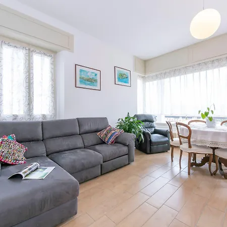 Apartament Residenza La Terrazza Di Dante
