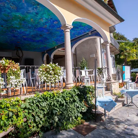 Apartament Residenza La Terrazza Di Dante