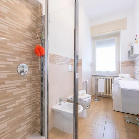Apartament Residenza La Terrazza Di Dante