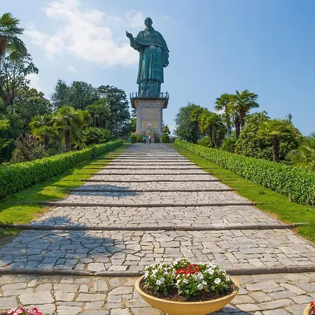 Apartament Residenza La Terrazza Di Dante *